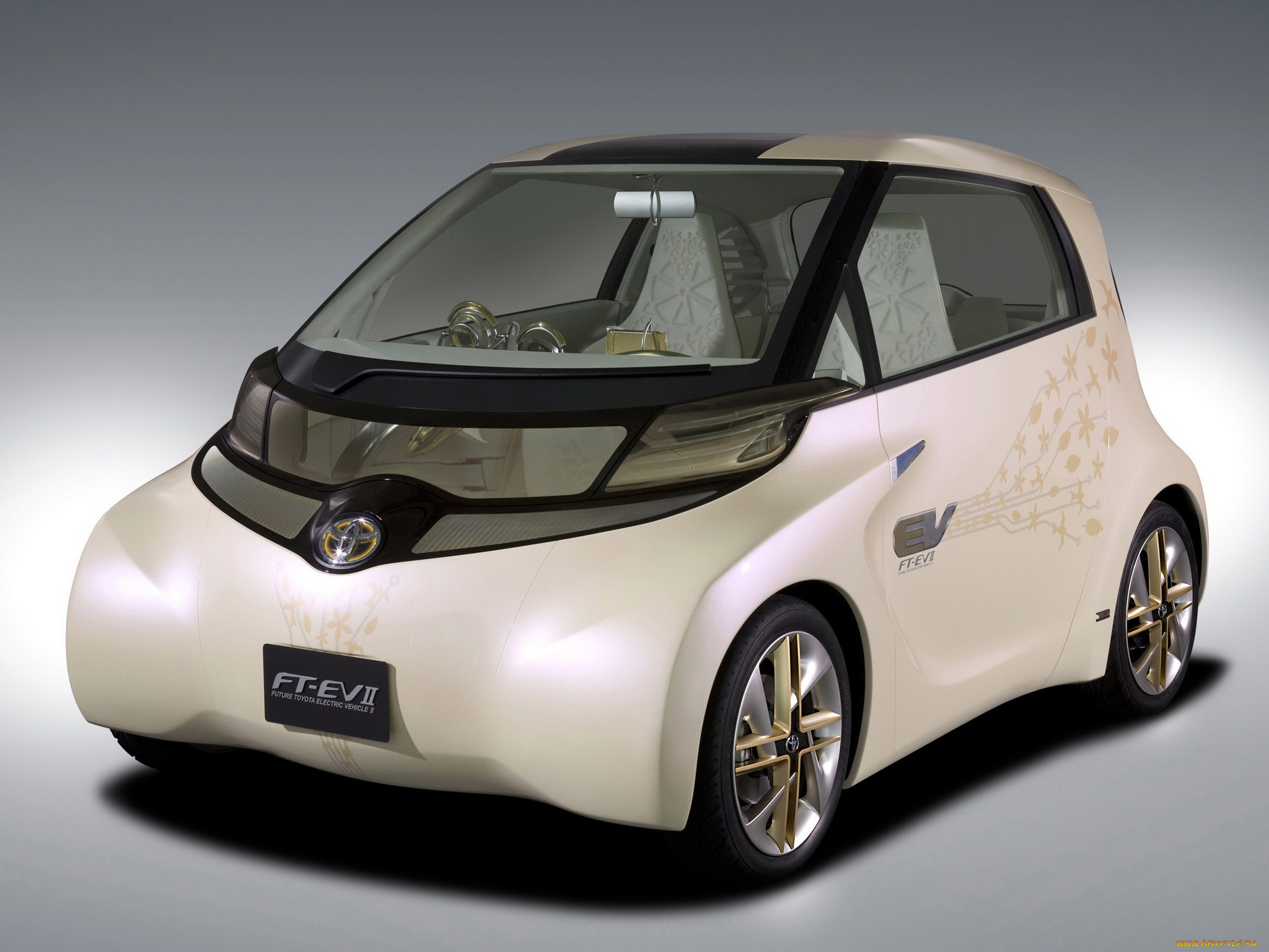 , toyota